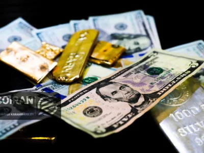 قیمت جدید دلار امروز یکشنبه ۲۸تیر/ افزایش قیمت + جدول
