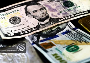 قیمت جدید دلار و یورو امروز چهارشنبه ۷ مرداد ۱۴۰۵+ جدول قیمتها