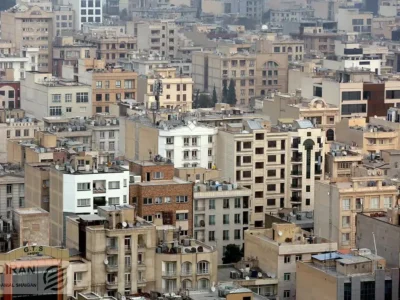 قیمت خانه در قلب تهران به کجا رسید؟/ میانگین هر متر آپارتمان ۱۷۰ میلیون تومان