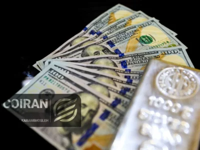 قیمت دلار امروز سه شنبه ۶مرداد/ افزایش نرخ + جدول
