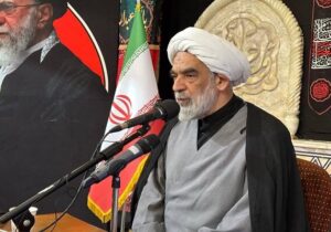 مادران شهدا نقش ماندگاری در شکلگیری فرهنگ ایثار ایفا کردند