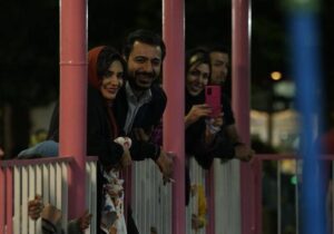 «ماه پنهان» از ۷ مرداد اکران می‌شود