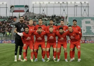 مدیرعامل باشگاه تراکتور مشخص شد