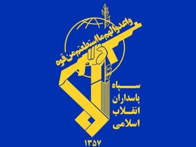 مراکز پشتیبانی ارتش آمریکا منهدم شد/ پیام سپاه به ملت های اردن و کویت