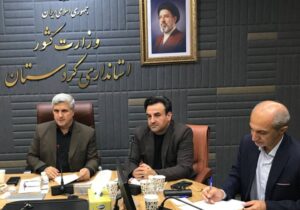 معاون استاندار کردستان: احتمال حملات بیوتروریستی در اربعین وجود دارد