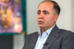منابع ارزی صندوق توسعه ملی امانت است و بازگردانده میشود