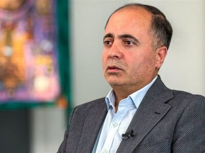 منابع ارزی صندوق توسعه ملی امانت است و بازگردانده میشود