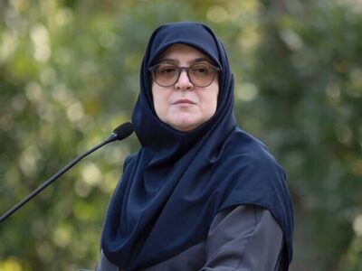 مهاجرانی: همه ایران، سرای ماست