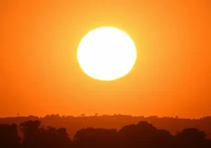 موج مرگبار گرما در آمریکا / دست‌کم ۲۵ نفر جان باختند
