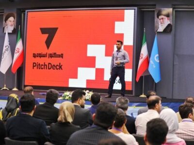 نخبگان استارتاپی خوش درخشیدند؛ معرفی ۶ دستاورد جدید در حوزه هوش مصنوعی