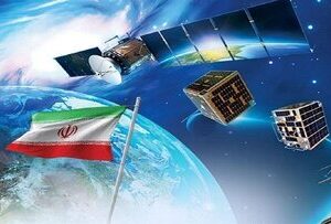 نخستین ماهواره راداری ایران در آستانه رونمایی قرار گرفت