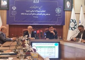 نظارت بر تسهیلات روستایی از بانکها به معاونت توسعه روستایی رسید