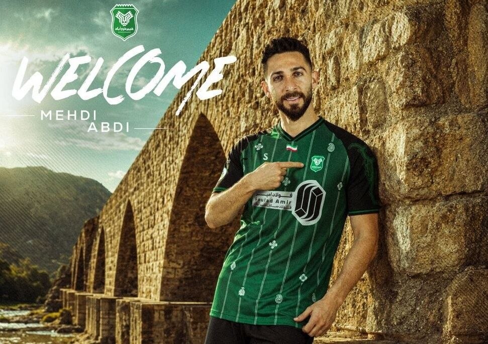 نقلانتقالات لیگ برتر / مهاجم سابق پرسپولیس به خیبر رفت نقلانتقالات لیگ برتر / مهاجم سابق پرسپولیس به خیبر رفت
