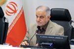 نورصالحی: امروز خیابان و مهارت، دو میدان مهم کشور است