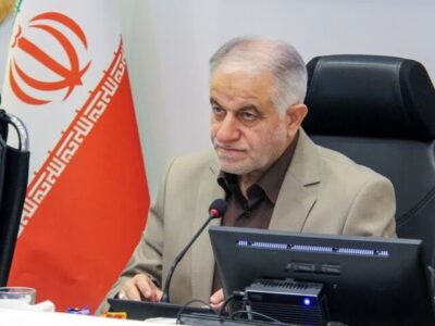 نورصالحی: امروز خیابان و مهارت، دو میدان مهم کشور است