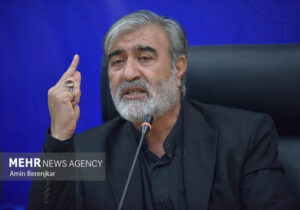 نیروهای مسلح ایران از خون ریخته شده افراد بیگناه گذر نخواهند کرد