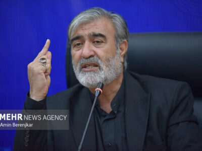 نیروهای مسلح ایران از خون ریخته شده افراد بیگناه گذر نخواهند کرد