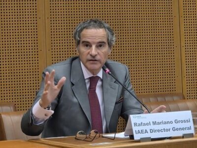 نیروگاه بوشهر بعد از جنگ زیر ذرهبین آژانس/ آخرین وضعیت بازسازی