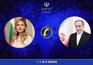 هر طرفی که در ارتکاب حمله به ایران مشارکت کند، باید تبعات آنرا بپذیرد