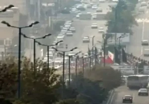 هشدار قرمز برای این مناطق صادر شد/ مردم در خانه بمانند