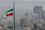 هشدار نسبت به وزش باد شدید در تهران