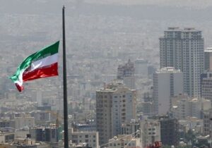 هشدار نسبت به وزش باد شدید در تهران