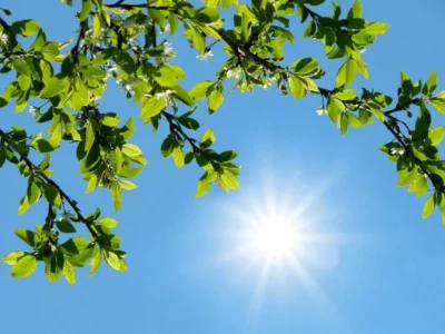 هشدار هواشناسی به ساکنان این استان ها/ گرمای بیسابقه در راه است