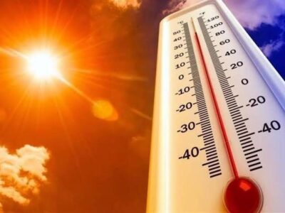 هشدار هواشناسی درباره موج گرما / دمای برخی استان‌ها رکورد زد