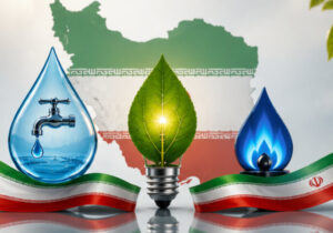 همراهی مردم مبعوث شده برای حفظ انرژی