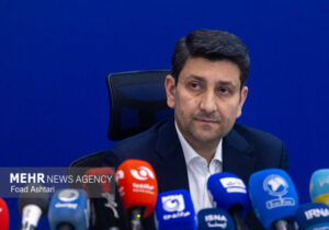 وزیر ارتباطات خبر قطع اینترنت پس از جام جهانی را تکذیب کرد