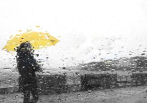 وضعیت آبوهوای امروز دوشنبه ۱۵ تیر ۱۴۰۵ / رگبار، صاعقه و گردوخاک در راه این استانها است