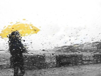 وضعیت آبوهوای امروز دوشنبه ۱۵ تیر ۱۴۰۵ / رگبار، صاعقه و گردوخاک در راه این استانها است