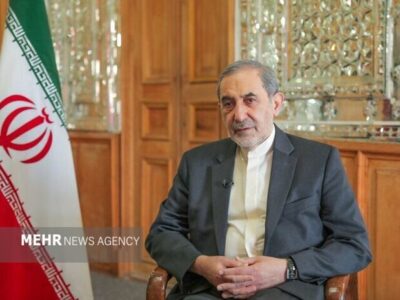 ولایتی: جمهوری اسلامی ایران در مرحله جدیدی از  بازدارندگی قرار دارد