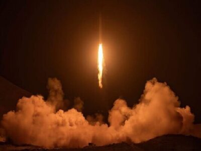 پاکسازی راداری منطقه در ادامه شب سیاه سامانه‌ها و رادارهای آمریکایی