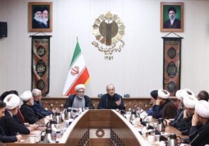 پزشکیان: اگر رهبری مخالفت می‌کردند، هیچ مذاکره ای شکل نمی‌گرفت