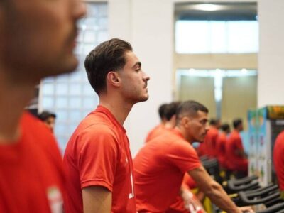 پشت پرده انتقال جنجالی پرسپولیس / یک هشدار همهچیز را تغییر داد؟