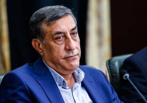 پیام تبریک قائمپناه به محسنی اژهای در پی انتخاب مجدد به ریاست قوه قضائیه