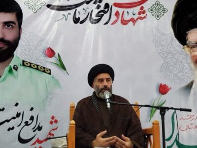 کارشنای مذهبی: ایستادگی در مسیر حق شهادت را هموار می‌سازد