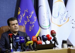 کاهش فاصله تکنولوژیک با کشورهای پیشرو در ۶ حوزه فناوری