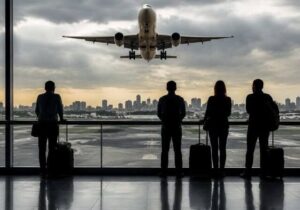 کدام فرودگاهها فردا تعطیل هستند؟