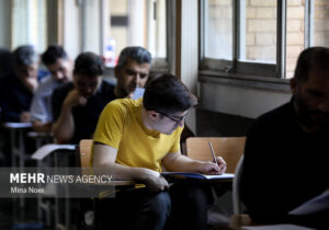 کلید اولیه آزمون کارشناسی ارشد ۱۴۰۵ منتشر شد
