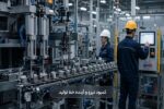 کمبود نیروی کار در کارخانهها و نقش اتوماسیون صنعتی در حفظ خط تولید
