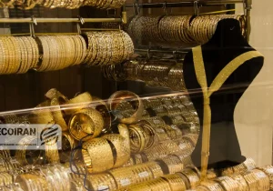 آخرین قیمت طلا، سکه و دلار امروز پنجشنبه ۵شهریور ۱۴۰۵/ افزایش قیمت ها + جدول