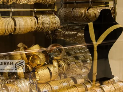 آخرین قیمت طلا، سکه و دلار امروز پنجشنبه ۵شهریور ۱۴۰۵/ افزایش قیمت ها + جدول