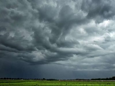 آغاز بارش‌های سراسری پاییزی از هفته دوم مهرماه