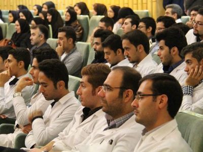 آغاز نامنویسی بیستودومین فراخوان جذب هیئت علمی پزشکی از فردا