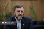 آلودگی نفتی سواحل جزیره قشم ناشی از آثار تجاوز نظامی خارجی است