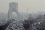 آلودگی هوا باعث تشدید آرتروز می‌شود