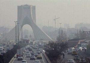 آلودگی هوا باعث تشدید آرتروز می‌شود