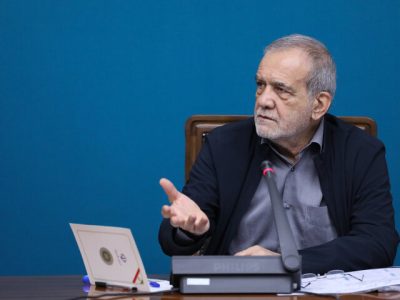 آگاهی از داده‌های مکانی، هویتی و مالی پیش‌نیاز اساسی برای تصمیم‌گیری‌